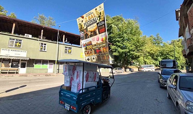 Bal Festivali için geri sayım başladı