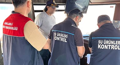 Balıkçı teknelerine dijital takip