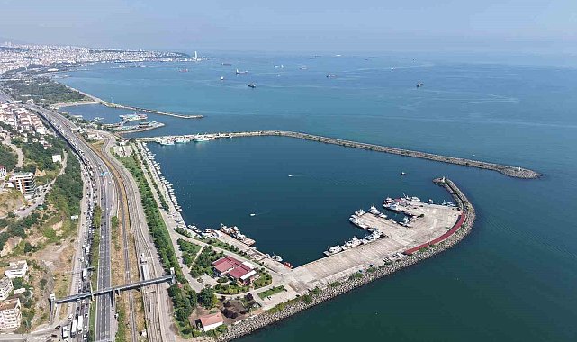 Balıkçılar yeni sezona hazırlanıyor: "Halk bol miktarda palamut yiyecek"