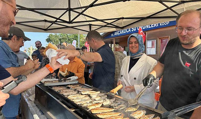 Balıkçılara yeni sezonda ekipman desteği