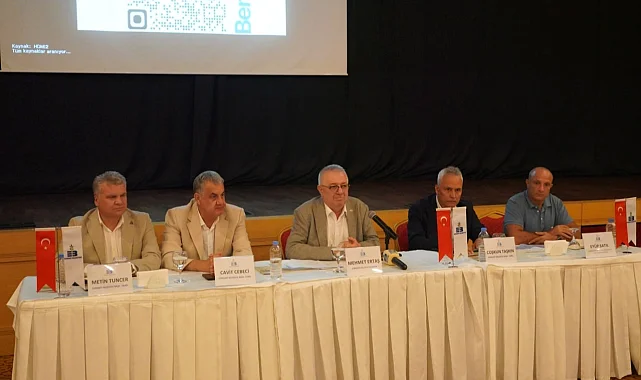 Balıkesir Edremit'te kültür ve sanat rüzgârı esecek