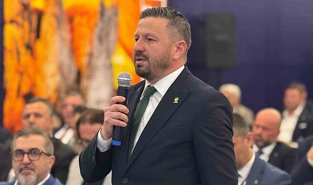 Balıkesir Üniversite'sine 309 personel kadro müjdesi