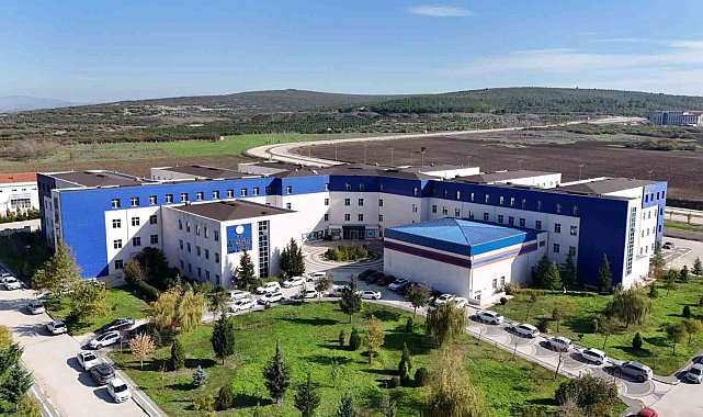 Balıkesir Üniversitesi Tıp Fakültesi 2026'da başarı çıtasını yükseltti