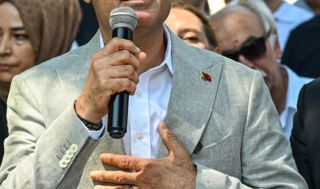 Balıkesir'de 30 Ağustos Zafer Bayramı coşkuyla kutlanacak