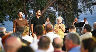 Balıkesir'de edebiyatın iyileştirici gücü konuşuldu