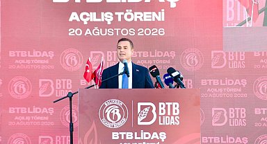 Balıkesir'de lisanslı depoculuk başlıyor