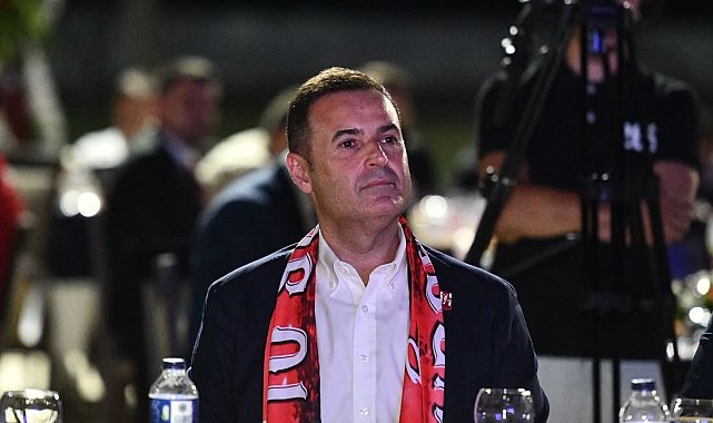 Balıkesirspor sevdası için tüm Balıkesir tek yürek