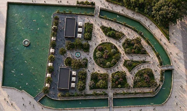 Balıklıgöl'e yakışacak proje hayata geçiriliyor