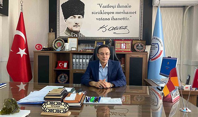 Bandırma'da Hafsa Sultan Lisesi için yeni bina hazırlığı