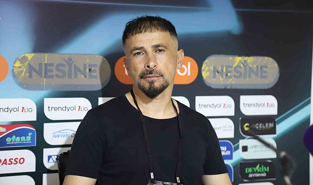 Bandırmaspor-İstanbulspor maçının ardından