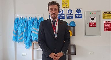BARÜ, özel bireyleri mesleki hayata hazırlıyor