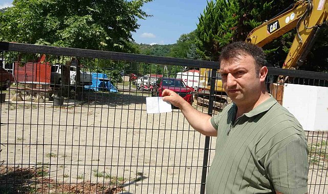 Başına dert olan lüks cip satışa çıkarıldı