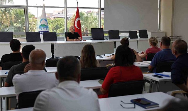 Başkan Arıkan: "Sökemiz yatırımlar çağını yaşıyor"