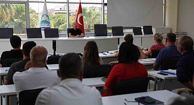 Başkan Arıkan: "Sökemiz yatırımlar çağını yaşıyor"