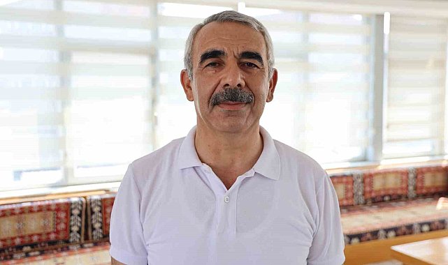 Başkan Bozcan: "Kent Konseyi, sadece belirli bir kesimin değil, Elazığ'ın tamamının ortak platformu olmalıdır"