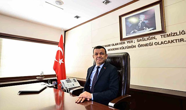 Başkan Çavuşoğlu; "30 Ağustos, bağımsızlık irademizin en güçlü imzasıdır"