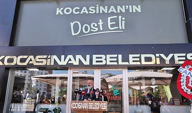 Başkan Çolakbayrakdar: 'Büyüklerimizin hayır duaları, bizim en değerli gücümüz'