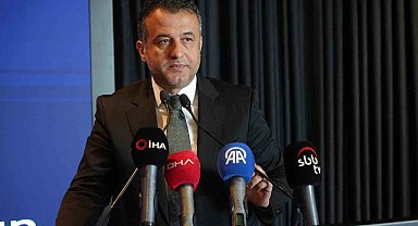 Başkan Doğan: "Samsun, büyükşehirler arasında ulaşımda sorunlu iller arasında yer almıyor"