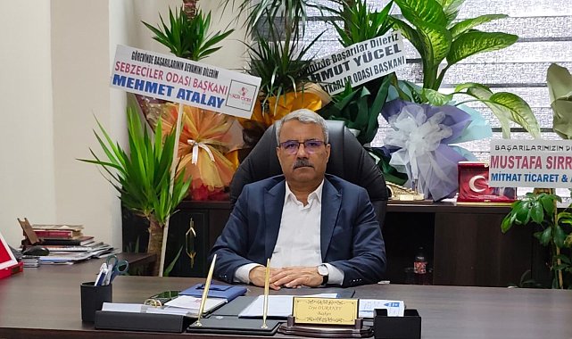 Başkan Duranay'dan Bağ-Kur'da 7200 Gün Çağrısı