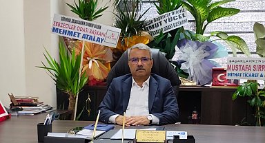 Başkan Duranay'dan Bağ-Kur'da 7200 Gün Çağrısı