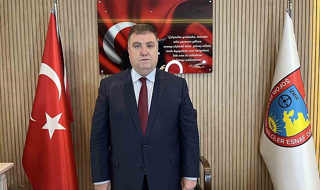 Başkan Erkan Özkan'dan 'işgaliye' iddialarına açıklama