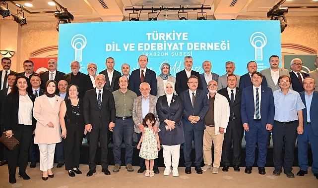 Başkan Genç: "Dilimiz Milletimizin Hafızasıdır"