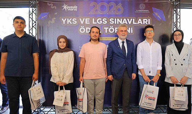 Başkan Görgel: "Okul ve sınıf sayılarımızı artırdık"