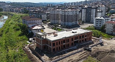 Başkan Güler'den engelsiz yaşama güçlü yatırım