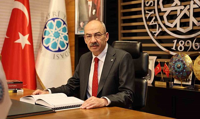 Başkan Gülsoy: "Devletin aklı, milletin vicdanı ve meclisin iradesiyle terör cenderesi parçalanmıştır"