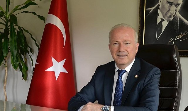 Başkan Karaarslan'ın annesi hayatını kaybetti