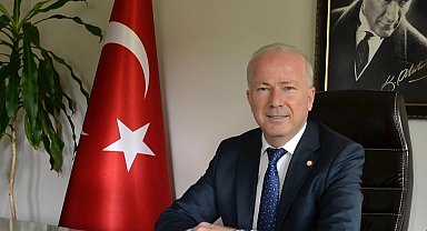 Başkan Karaarslan'ın annesi hayatını kaybetti