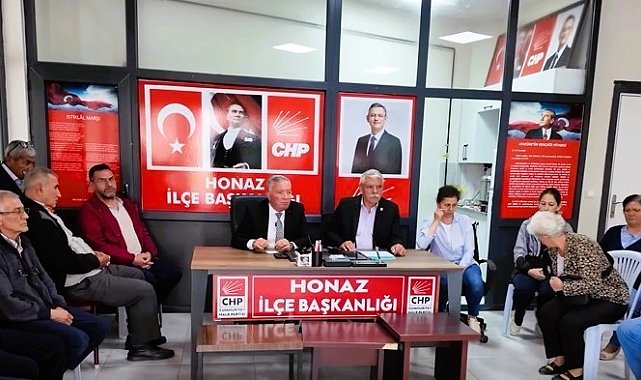 Başkan Kepenek; "Yaşanan gelişmeler ne kadar haklı olduğumuzu ortaya koydu"