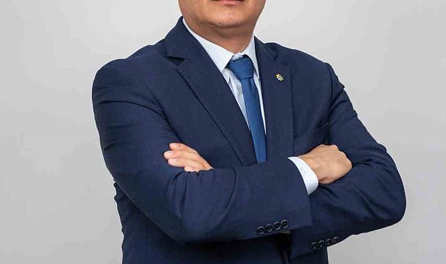 Başkan Maraş'tan ABD'ye ek vergi tepkisi