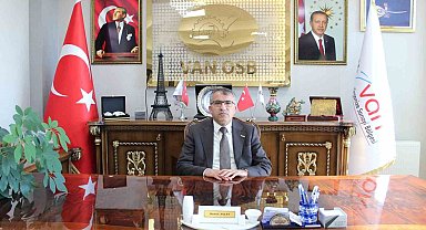 Başkan Memet Aslan'dan Tahran-Van uçuşlarına tam destek: "Kent ekonomisi, sanayicimiz ve tüccarımız kazanacak"