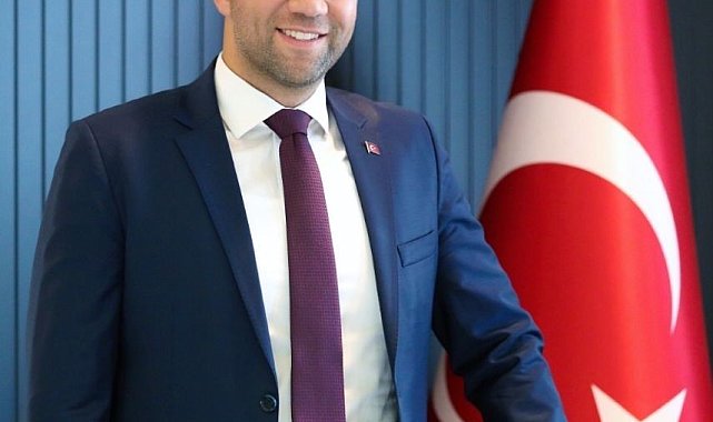 Başkan Özdemir: "30 Ağustos, bağımsız ve özgür yaşama iradesinin şanlı mührüdür"