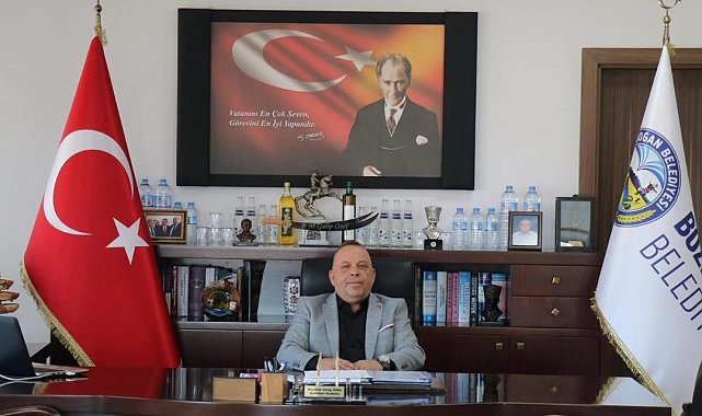 Başkan Özel'den Bozdoğan'ı kazanan üniversite öğrencilerine "Hoş Geldiniz" mesajı