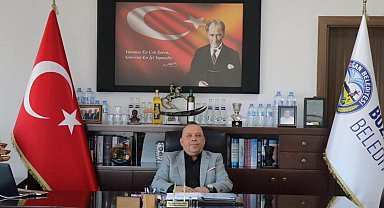 Başkan Özel'den Bozdoğan'ı kazanan üniversite öğrencilerine "Hoş Geldiniz" mesajı