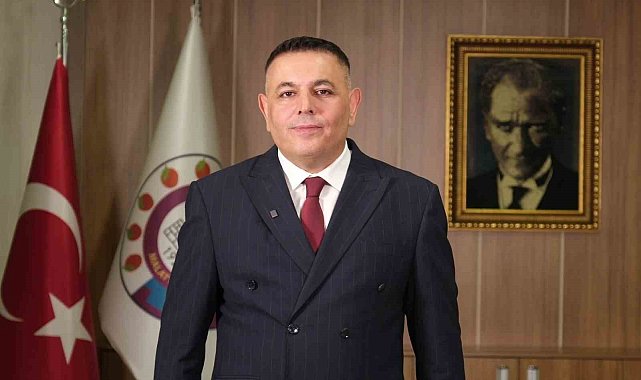 Başkan Sadıkoğlu: "Makama değil, üyelerimize hizmete talibiz"