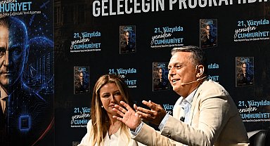 Başkan Uysal: 'Gelecek, geçmiş kadar yumuşak olmayacak'