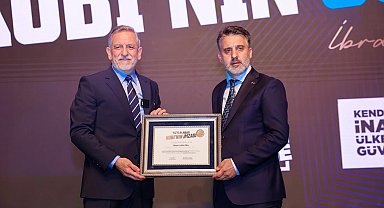 Başkan Vekili Şahin Biba: Bursa'nın geleceğini bütüncül anlayışla planlıyoruz