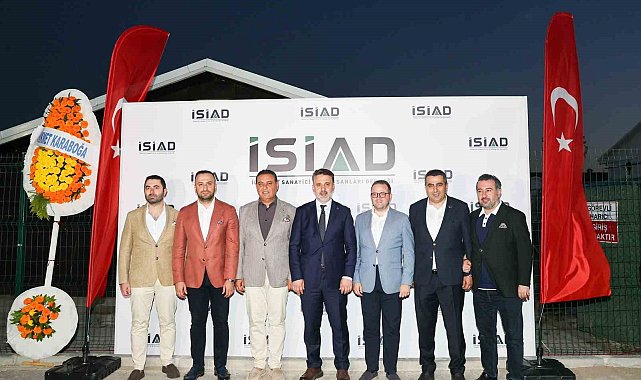 Başkan Vekili Şahin Biba: "Bursa üretimle güçleniyor"