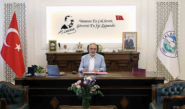 Başkan Yalçın: "30 Ağustos, Türk Milleti'nin bağımsızlık mührüdür"