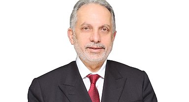 Başkan Yalçın'dan Mevlid Kandili mesajı