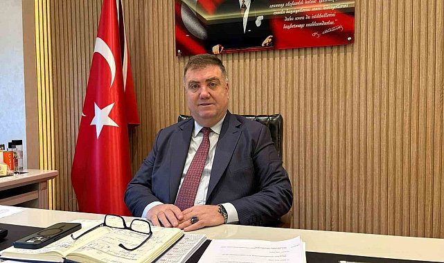 Başkanı Özkan: "Taksi esnafını suçlamak haksızlık"