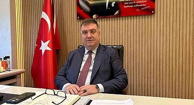 Başkanı Özkan: "Taksi esnafını suçlamak haksızlık"