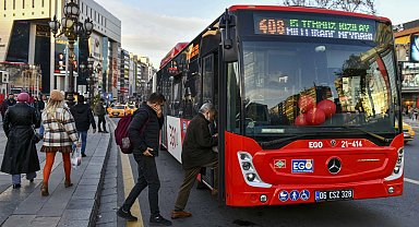 Başkent'in ulaşım geleceği için harekete geçildi