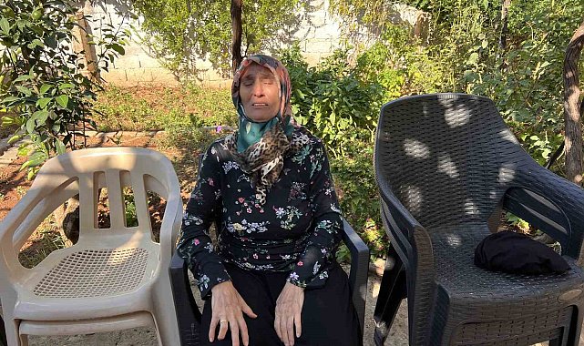 Batan gemide yolculuk yapan 6 ve 12 yaşındaki kardeşlerden gelecek umutlu haberi babaanneleri gözyaşı içerisinde bekliyor