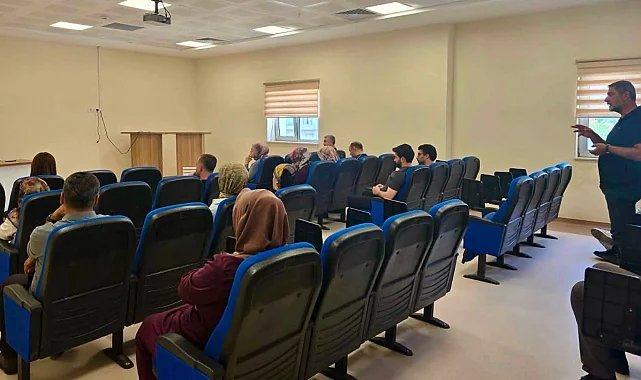 Batman Sason Devlet'te çalışanların talepleri dinlendi