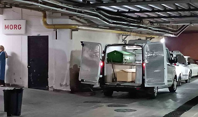 Batman'da evinde elektrik akımına kapılan yaşlı kadın hayatını kaybetti