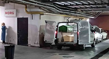 Batman'da evinde elektrik akımına kapılan yaşlı kadın hayatını kaybetti